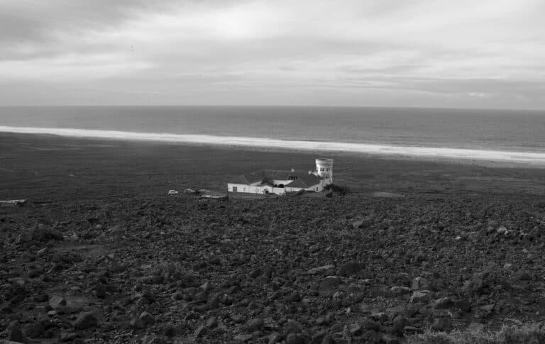 Loren Castañeyra insta a actuar contra las mentiras en torno a la Casa Winter que distorsionan la historia de Fuerteventura