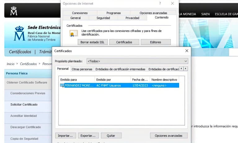 ¿Necesitas el certificado electrónico? Ya puedes obtenerlo en las oficinas del Cabildo de Fuerteventura