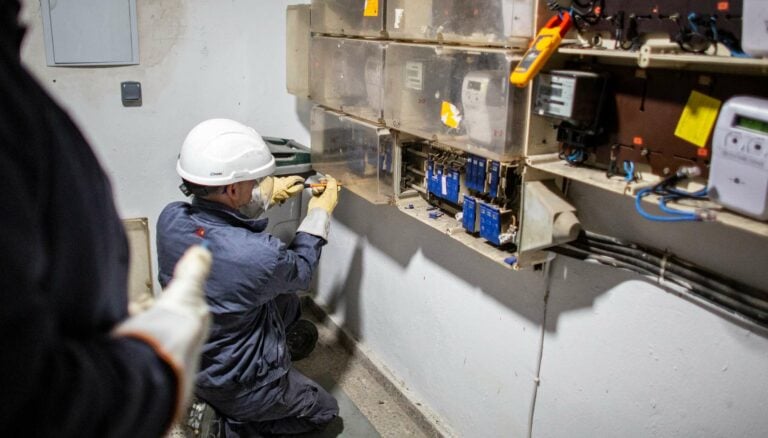 Puerto del Rosario registra 27 fraudes eléctricos en el semestre