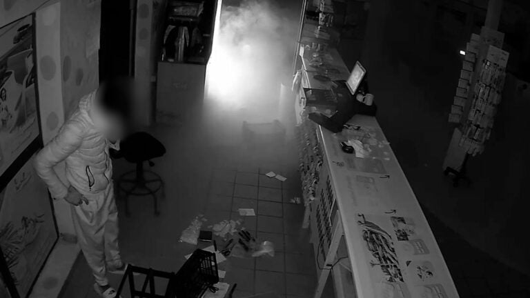 Detenido en Corralejo por un robo con fuerza valorado en más de 5.000 euros