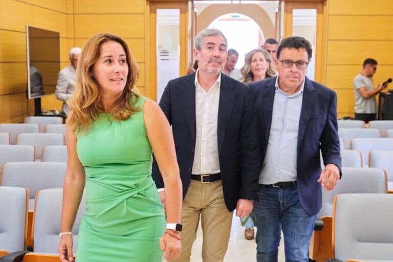 AM-CC aclara que la torre de telecomunicaciones en Antigua sigue sin ejecutarse y destaca avances en el diálogo