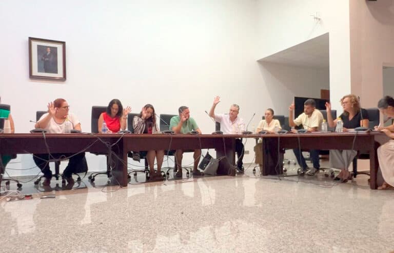 Tuineje actualiza su normativa de ayudas sociales tras 16 años sin cambios