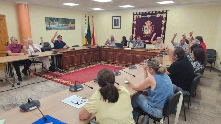 Antigua suma diez licencias de taxi y crea más de veinte empleos