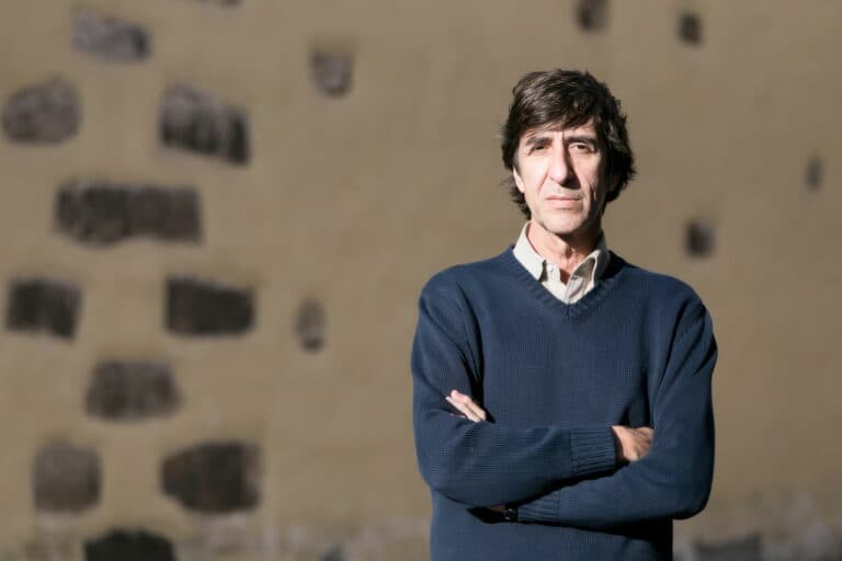 Benjamín Prado dará el pregón de la 35 Feria del Libro de Fuerteventura