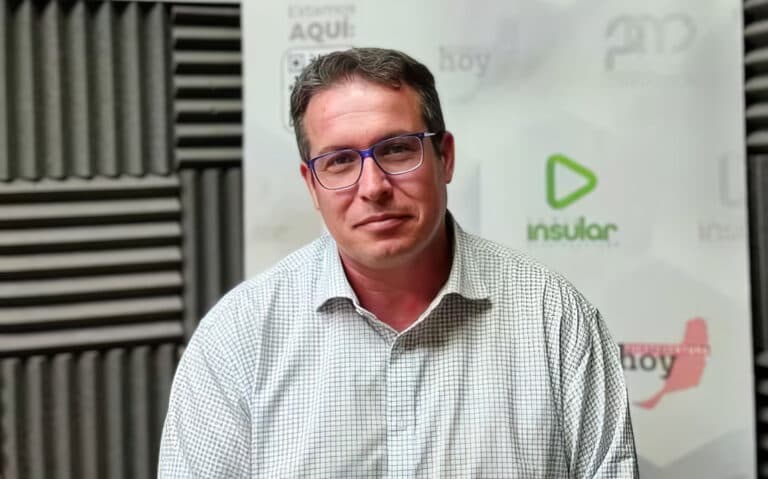 David de Vera: “Las declaraciones de Peña Armas son un ataque a la desesperada, no es una denuncia política”