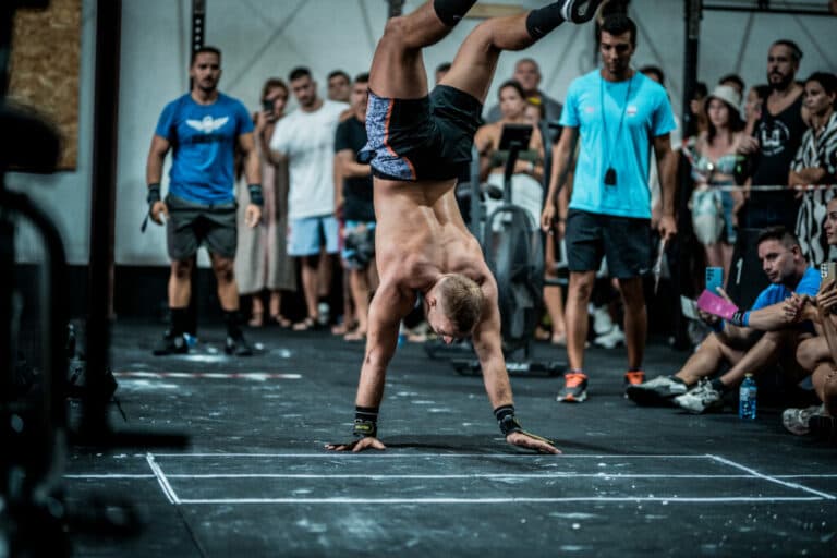 El crosstraining vuelve a Corralejo con la 4ª edición de los Malpey Games