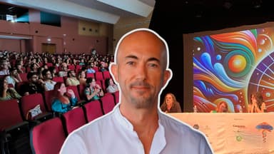 “Lo que antes era tabú, hoy se investiga como herramienta eficaz frente a traumas y adicciones”