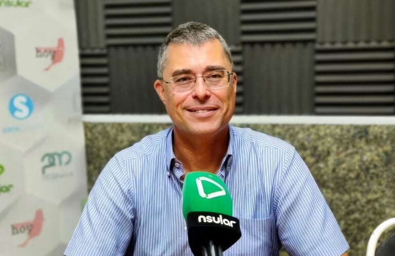 Rubén Montesdeoca (Hotel Taimar): «En Europa hay 8 millones de discapacitados con dinero para viajar”