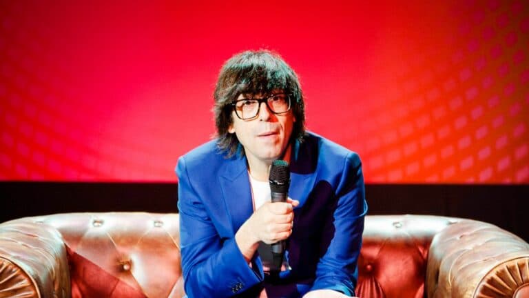 «La risa espanta el miedo»: Luis Piedrahita trae su espectáculo ‘Apocalípticamente correcto’ a Canarias