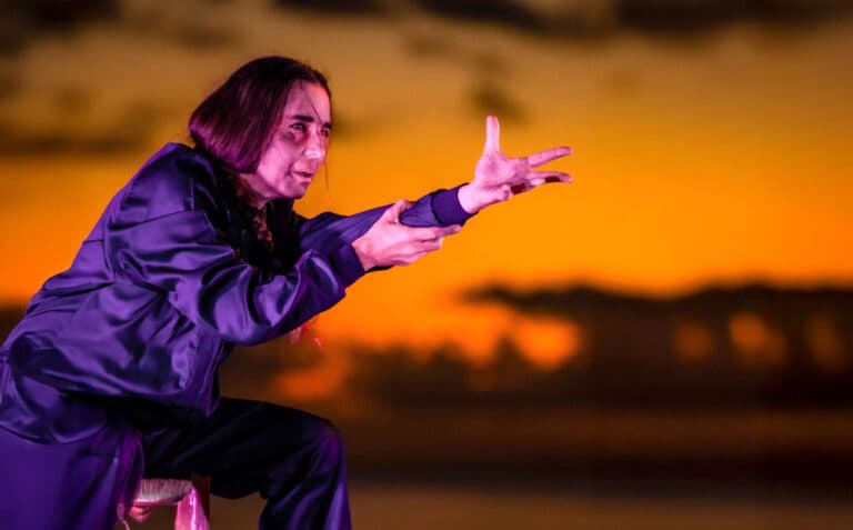 Traslación llega a Fuerteventura con cinco propuestas de danza contemporánea
