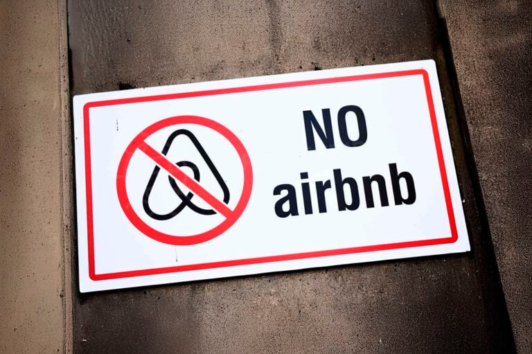 Golpe al alquiler vacacional en Canarias: el 50% de las solicitudes fueron denegadas