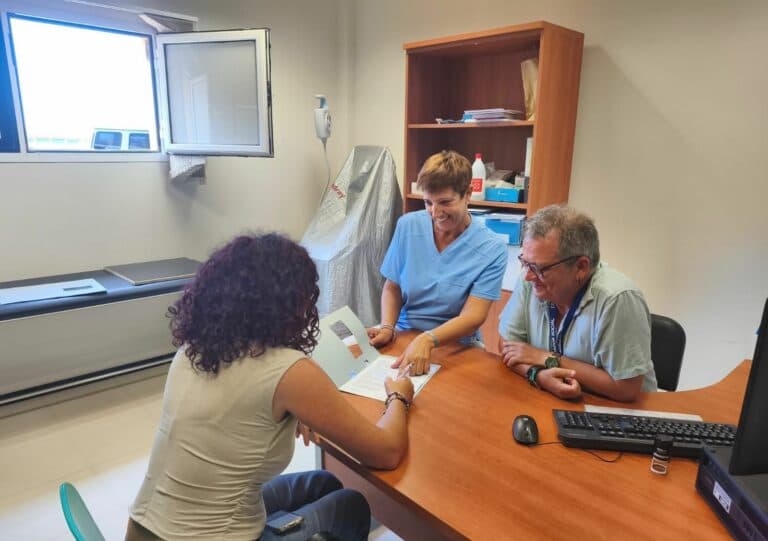 Nuevo punto para tramitar el testamento vital en Morro Jable