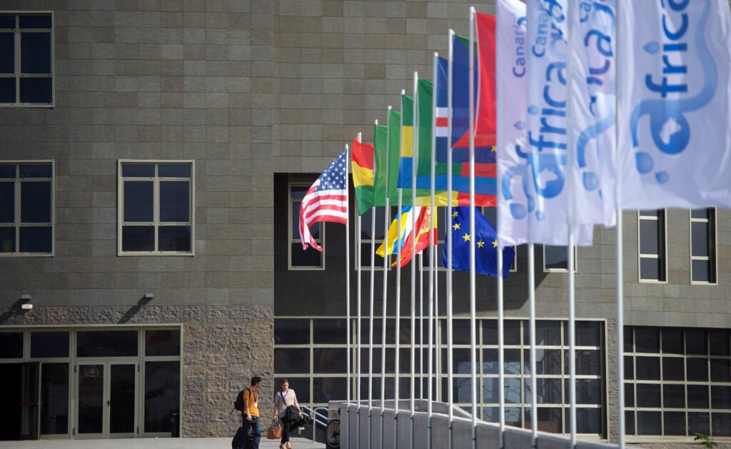 Africagua Canarias celebra su IX edición los días 20 y 21 de noviembre en Fuerteventura