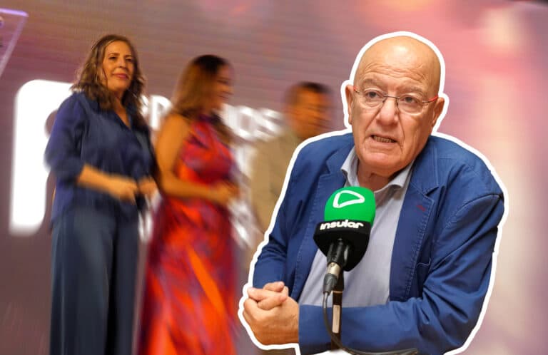 Antonio Hormiga (ASOFUER): “No fuimos a los Premios Distinguidos del Turismo por los tejemanejes del Patronato”