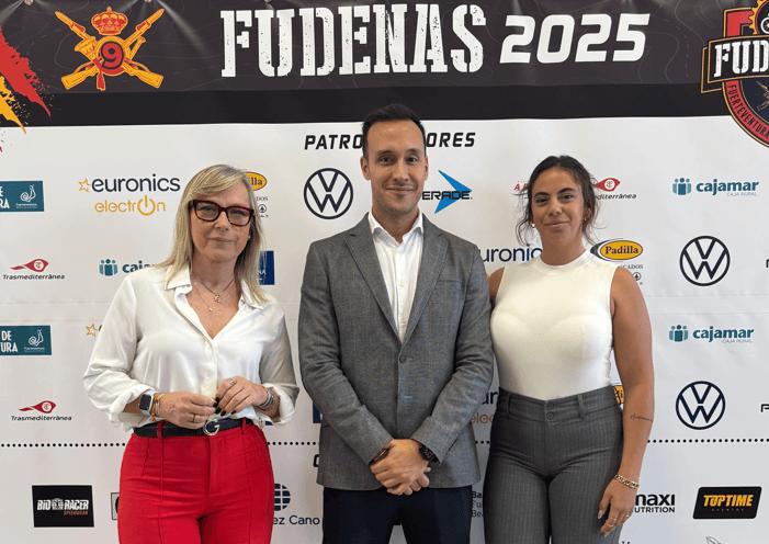 Armas Trasmediterránea se convierte en transportista oficial de la 18ª edición de FudeNaS y ofrece descuentos del 25% a los participantes