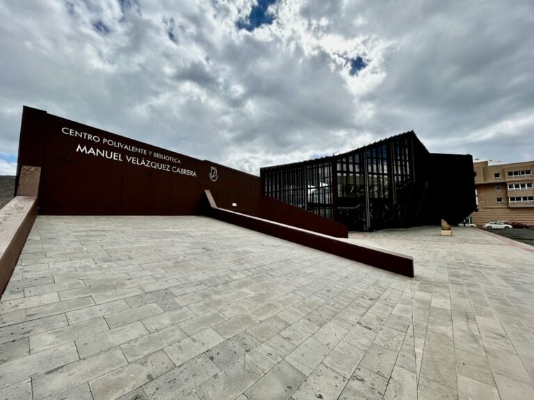 Sergio Lloret exige a Coalición Canaria que desbloquee el equipamiento de la Biblioteca de Gran Tarajal