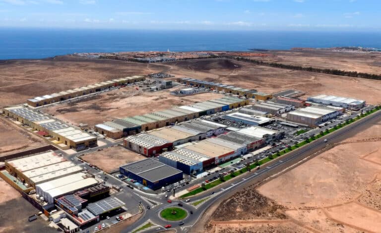 CCOO acusa al Ayuntamiento de Antigua de priorizar los intereses empresariales con los “polígonos industriales turísticos”