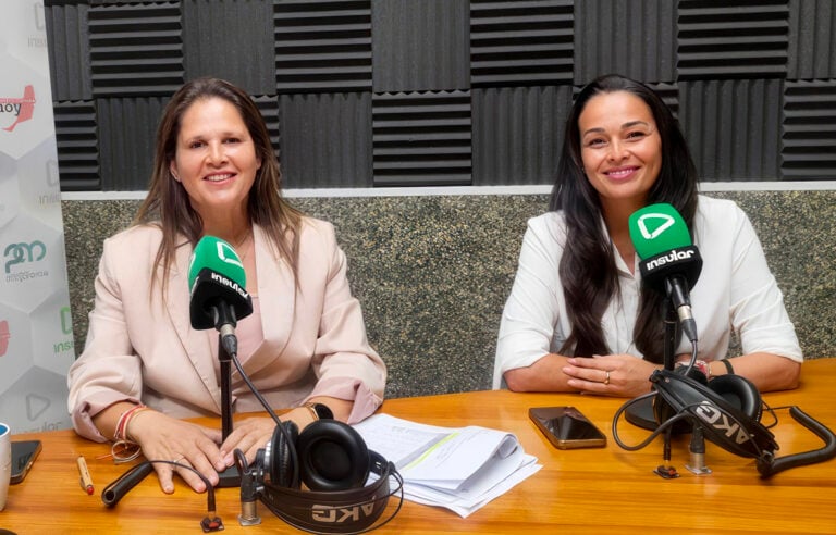 Esther Hernández a Mario Cabrera: “Si cree que hay que ir a Fiscalía, que lo haga. Nosotros sí haremos la auditoría en 2027”