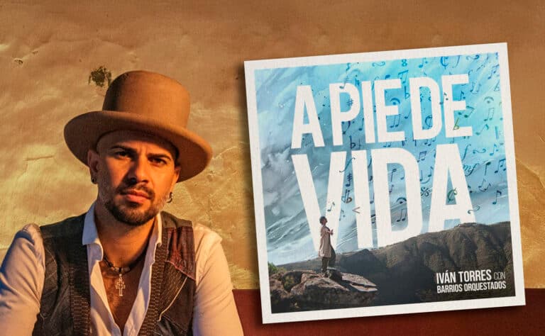 Sanidad e Iván Torres lanzan un videoclip para visibilizar la salud mental en Canarias