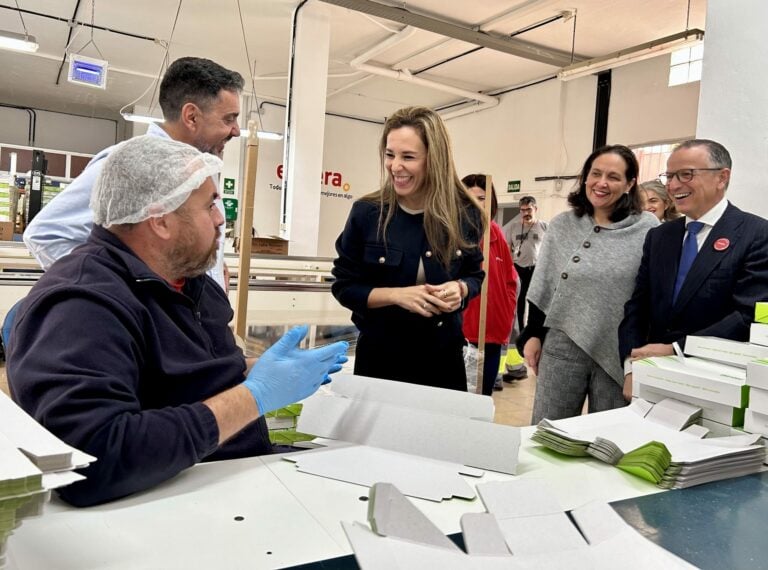 Empleo convoca los PFAE 2025 con más de 25 millones para impulsar la inserción laboral en Canarias