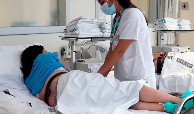 Canarias registra una de las tasas más altas de abortos del país, con el 71% realizados en clínicas privadas