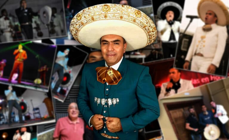 Dany Méndez, 25 años de música y vida entre México y Canarias