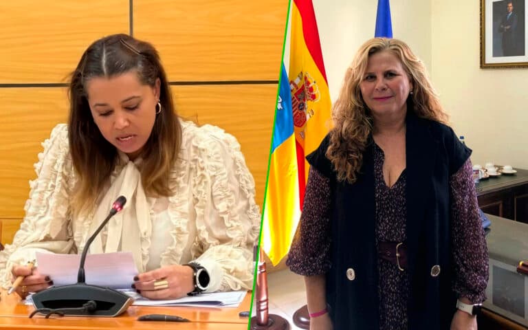 NC-BC responsabiliza al Delegado del Gobierno de la inseguridad en Fuerteventura si no se refuerzan las plantillas policiales