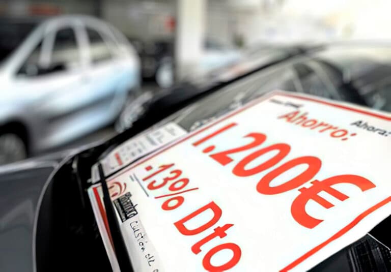 Canarias registra la mayor subida del precio del coche de segunda mano en España