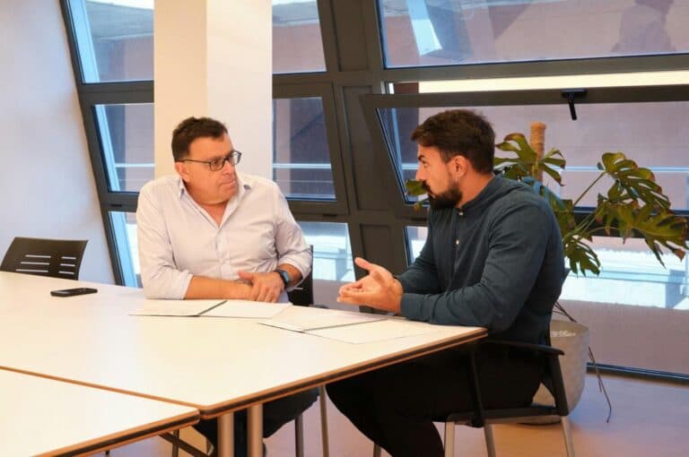 Los videoconsejos de Edu Blasco superan los 2,3 millones de visualizaciones en la campaña del Gobierno de Canarias