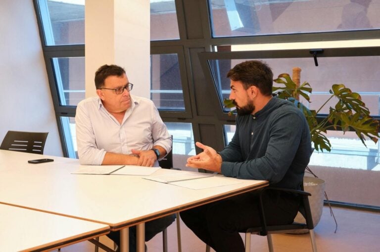 Los videoconsejos de Edu Blasco superan los 2,3 millones de visualizaciones en la campaña del Gobierno de Canarias