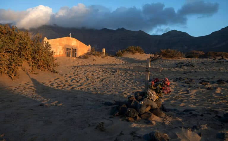 El Gobierno rescata la memoria de Cofete como símbolo de identidad majorera