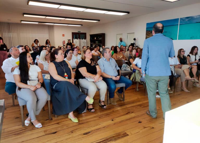 “Nuestros hijos están siendo expulsados del sistema educativo”, denuncia la Plataforma de Educación Inclusiva en Fuerteventura