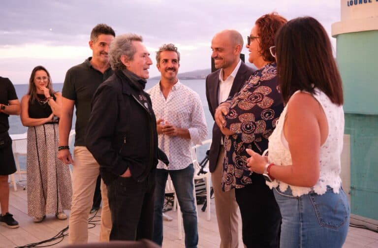 Miguel Ríos: “Fuerteventura es un santuario. Me sorprende el respeto de su gente por esta tierra”