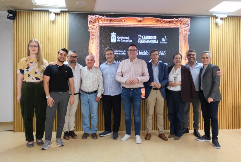 ÓperaFuerteventura celebra una década histórica y clausura temporada con la ópera ‘Don Carlo’ de Giuseppe Verdi