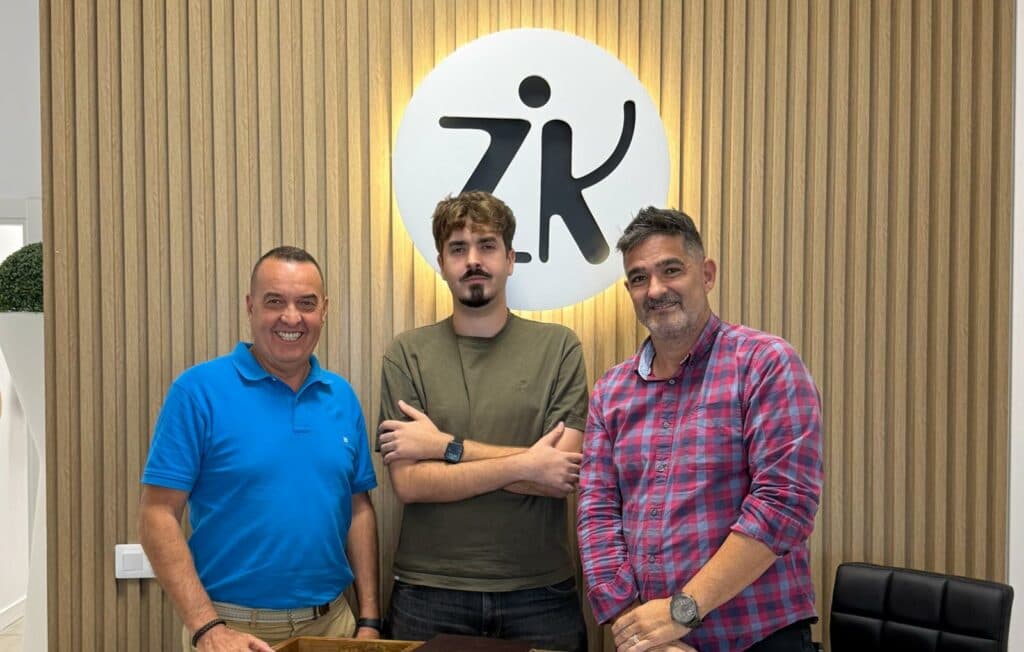 Zukoabega Producciones abre una nueva ventana al mundo audiovisual de la mano del joven director Adrián Tejero