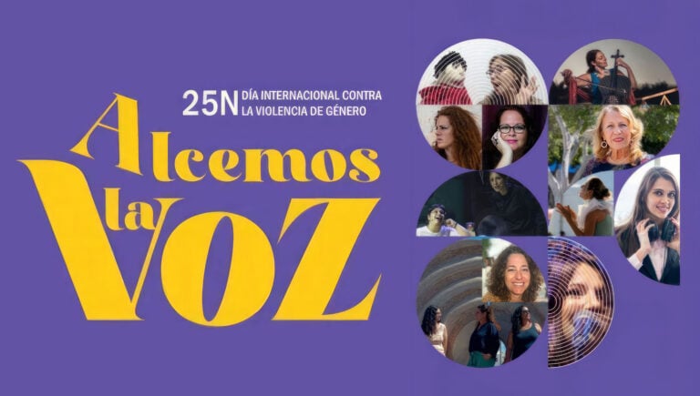 Pájara conmemora el 25N con el programa ‘Alcemos la Voz’, una jornada cultural y social en Morro Jable