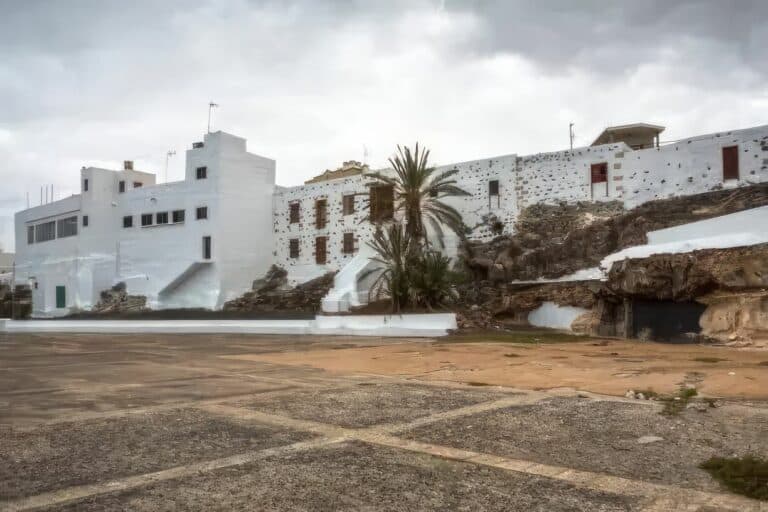 El PP de Puerto del Rosario acusa al alcalde de priorizar intereses electorales sobre la protección del patrimonio