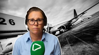 Rosalía González, víctima de violencia machista: “Estoy muerta laboralmente”