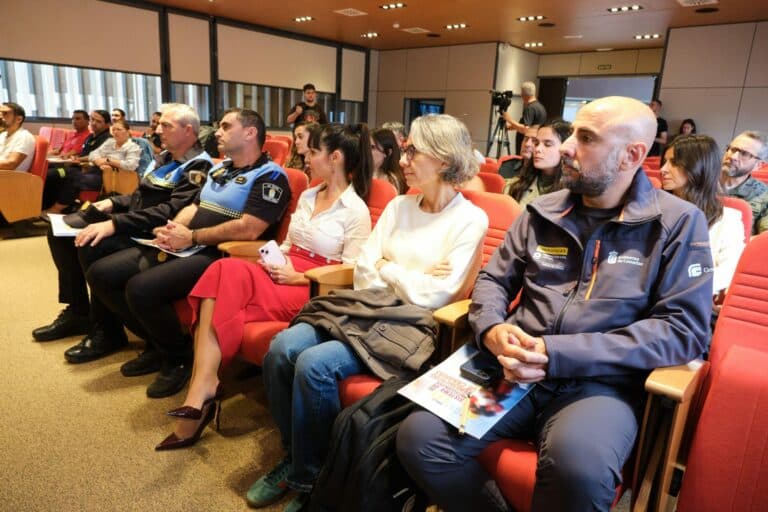 Fuerteventura acoge el cierre de la primera fase del debate insular sobre la nueva Ley Canaria de Protección Civil