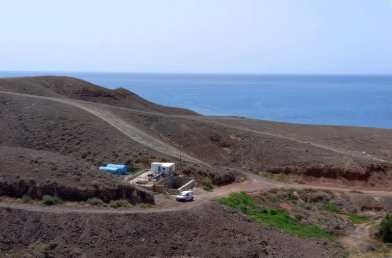 La Junta de Compensación La Lajita 2000 alerta de una EDAR insuficiente y pide una planificación “real, clara y ajustada a las necesidades”