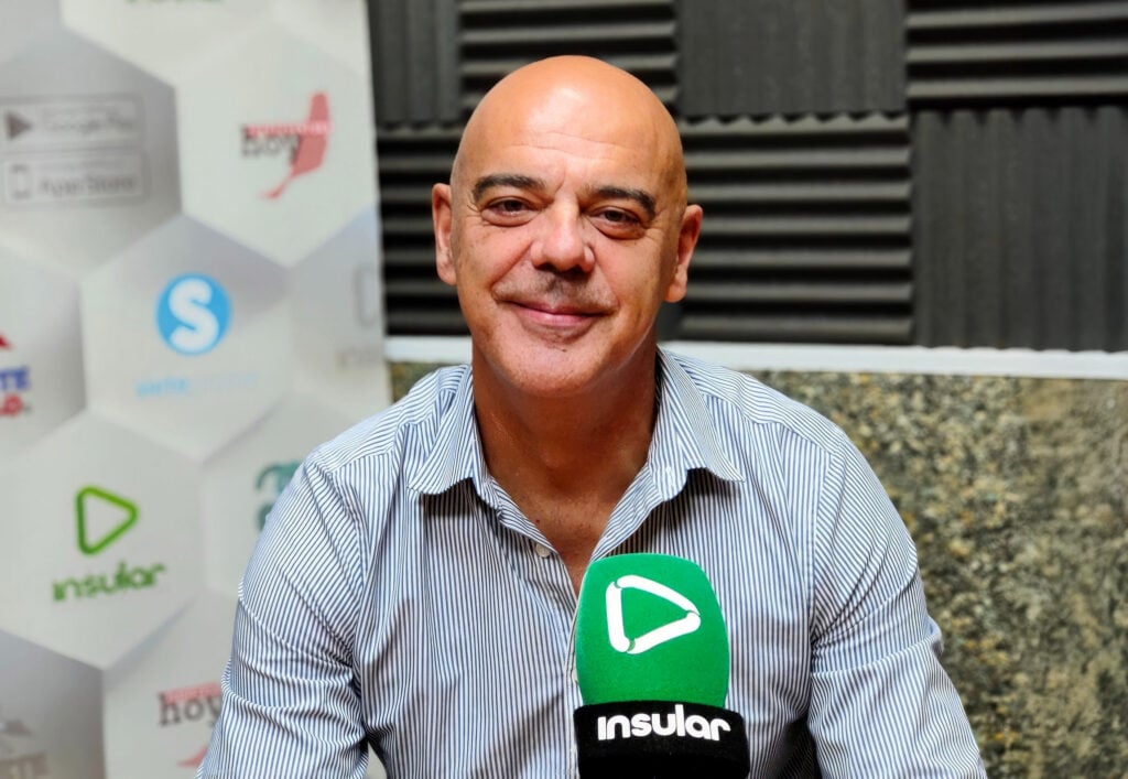 Miguel Felipe Rastrero: “No rompen el pacto de gobierno porque en la oposición no cobran”