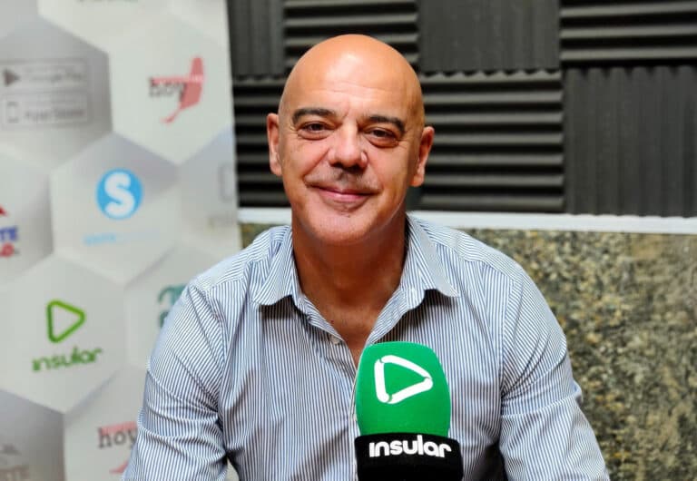 Miguel Felipe Rastrero: “No rompen el pacto de gobierno porque en la oposición no cobran”