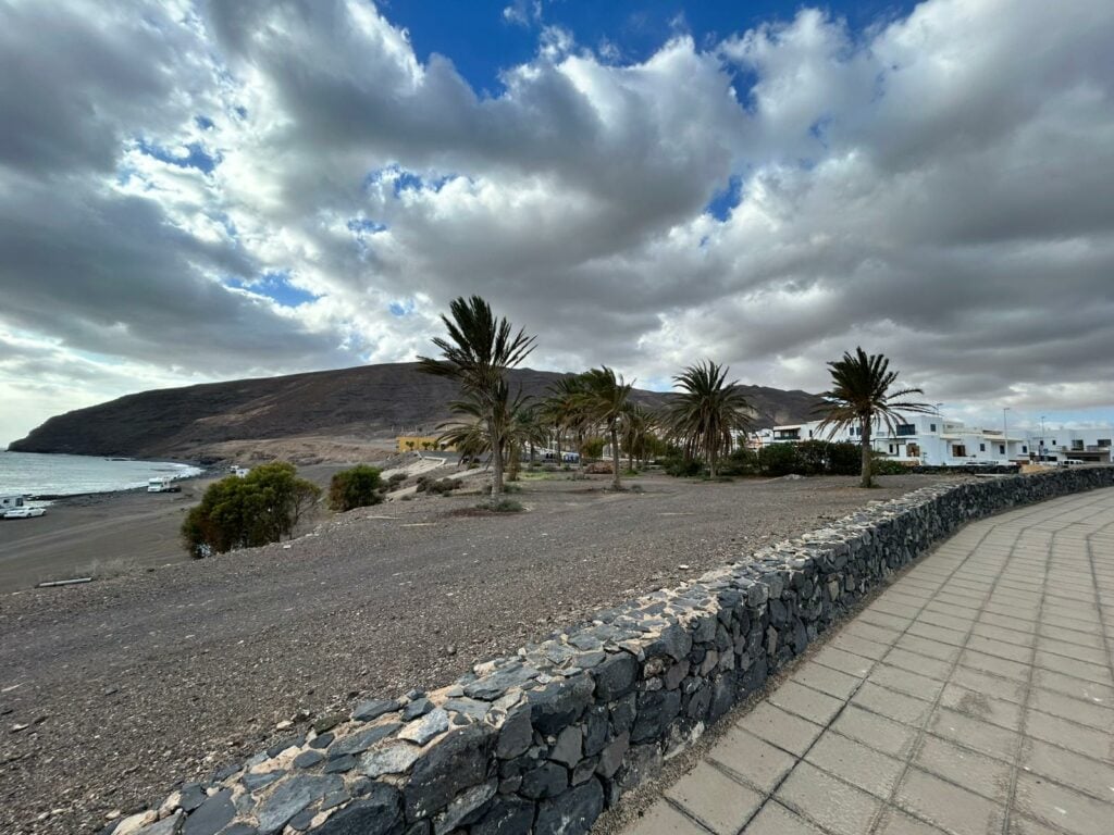 Sergio Lloret acusa al Cabildo de bloquear el CIFP de Gran Tarajal y “perjudicar a toda la juventud de Tuineje”