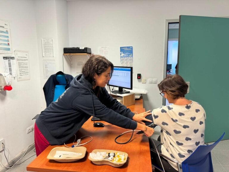 El Hospital General de Fuerteventura acoge el XVI Congreso de SEMES-Canarias con más de sesenta expertos en urgencias y emergencias