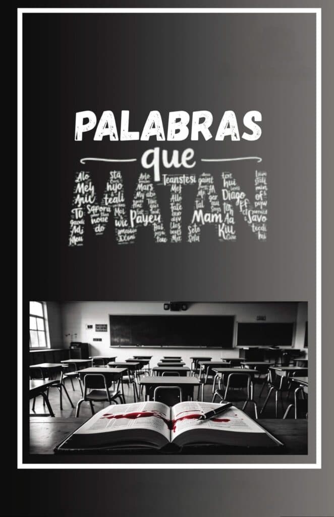 Entrevista a la escritora Montse Díaz en ‘El Muelle de los Libros’