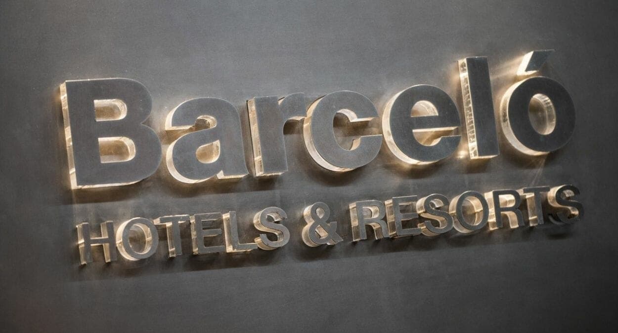 Un juzgado de Arrecife falla contra Barceló Hoteles por rebajar pagos durante la pandemia