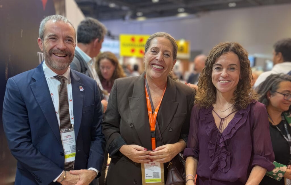 Fuerteventura desarrollará con Segittur productos turísticos basados en experiencias del sector primario