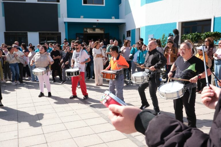 El Cabildo de Fuerteventura reivindica inclusión y derechos en el Día Mundial de las Personas con Discapacidad