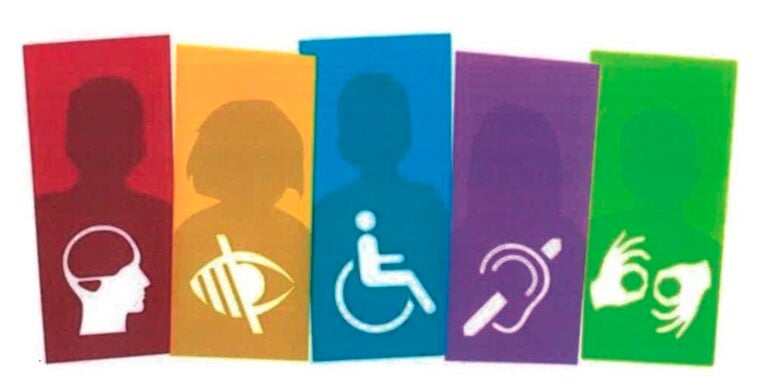 El Cabildo conmemora el Día Internacional de las Personas con Discapacidad con una jornada dedicada a la inclusión y la sensibilización