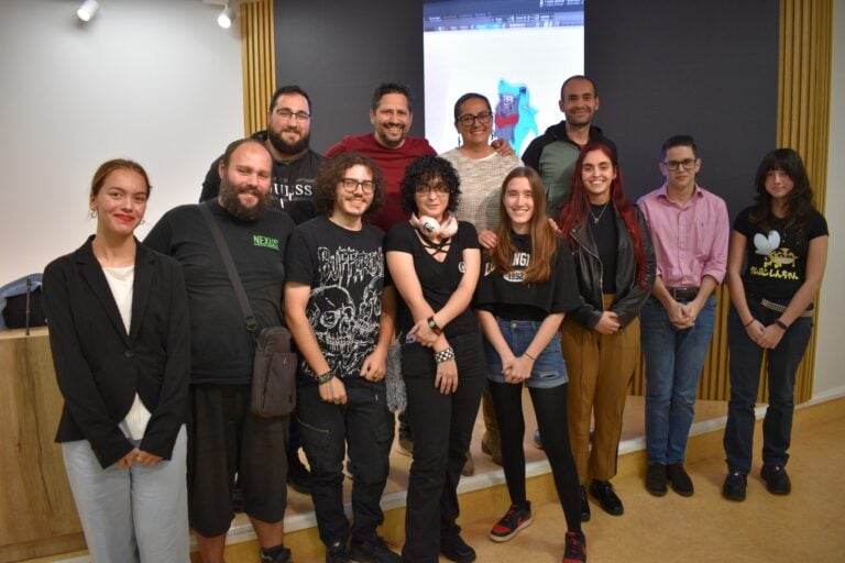 La animación avanzada gana protagonismo en la formación audiovisual en Fuerteventura